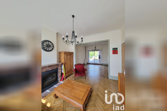 achat maison douvrin 62138