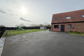 achat maison douvrin 62138