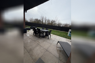 achat maison douvrin 62138