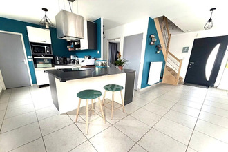 achat maison douvrin 62138