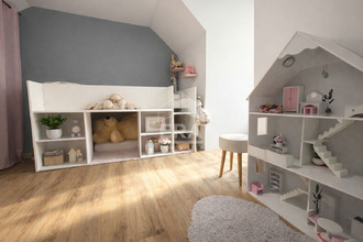 achat maison douvrin 62138