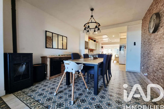 achat maison douvrin 62138