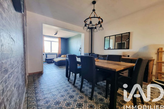 achat maison douvrin 62138
