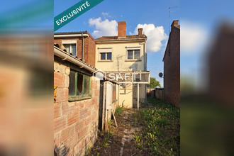 achat maison douvrin 62138