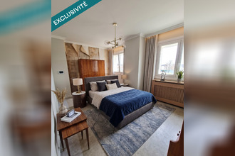 achat maison douvrin 62138