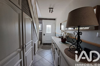 achat maison douvrin 62138