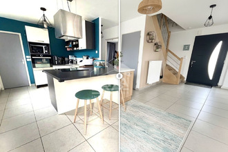 achat maison douvrin 62138