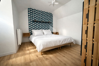 achat maison douvrin 62138