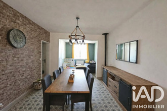 achat maison douvrin 62138