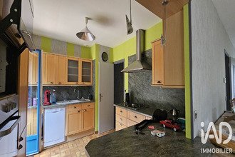 achat maison douvrin 62138