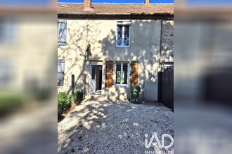 achat maison douy-la-ramee 77139