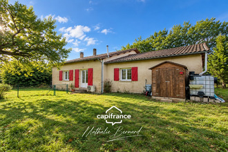 achat maison douzains 47330