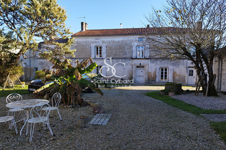 achat maison douzat 16290