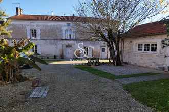 achat maison douzat 16290