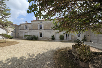 achat maison douzat 16290