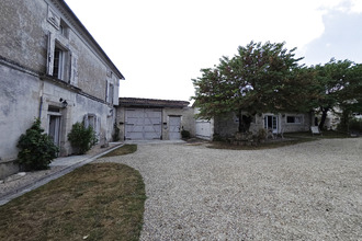 achat maison douzat 16290