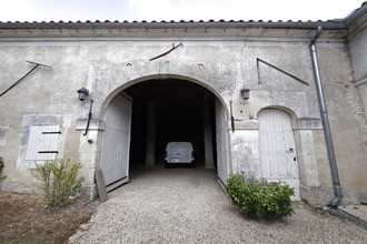 achat maison douzat 16290