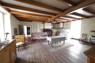 achat maison douzat 16290