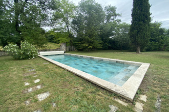 achat maison douzat 16290