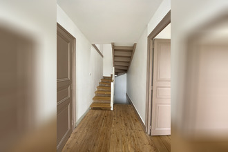 achat maison douzat 16290