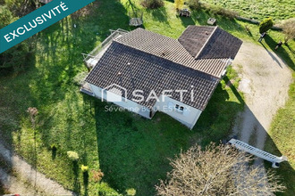 achat maison douzat 16290