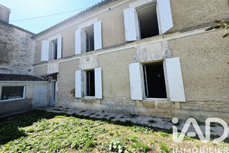 achat maison douzat 16290