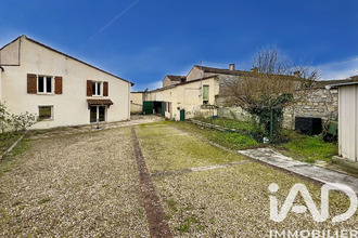 achat maison douzat 16290