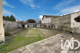 achat maison douzat 16290