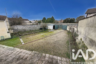 achat maison douzat 16290