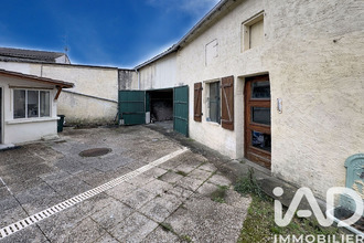 achat maison douzat 16290