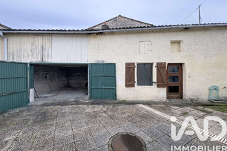achat maison douzat 16290
