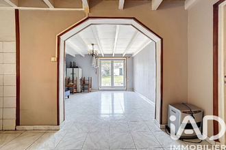 achat maison douzat 16290