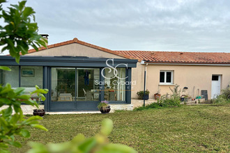 achat maison douzat 16290