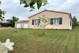 achat maison douzat 16290