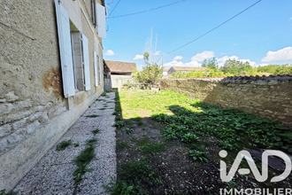 achat maison douzat 16290