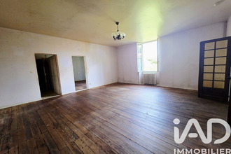 achat maison douzat 16290