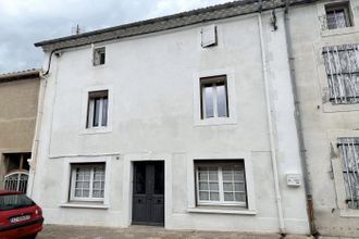 achat maison douzens 11700