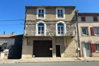 achat maison douzens 11700