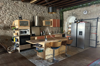 achat maison douzens 11700