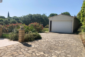 achat maison douzens 11700