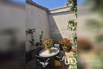 achat maison douzens 11700