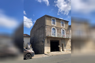 achat maison douzens 11700