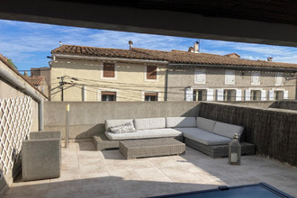 achat maison douzens 11700