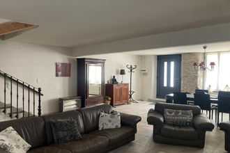 achat maison douzens 11700