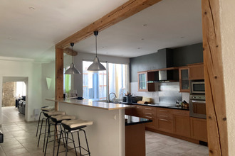 achat maison douzens 11700