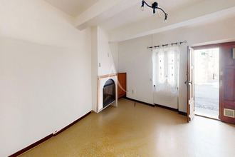 achat maison douzens 11700