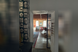 achat maison douzens 11700