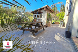 achat maison douzens 11700