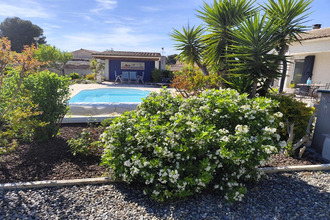 achat maison douzens 11700