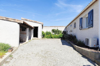 achat maison douzens 11700